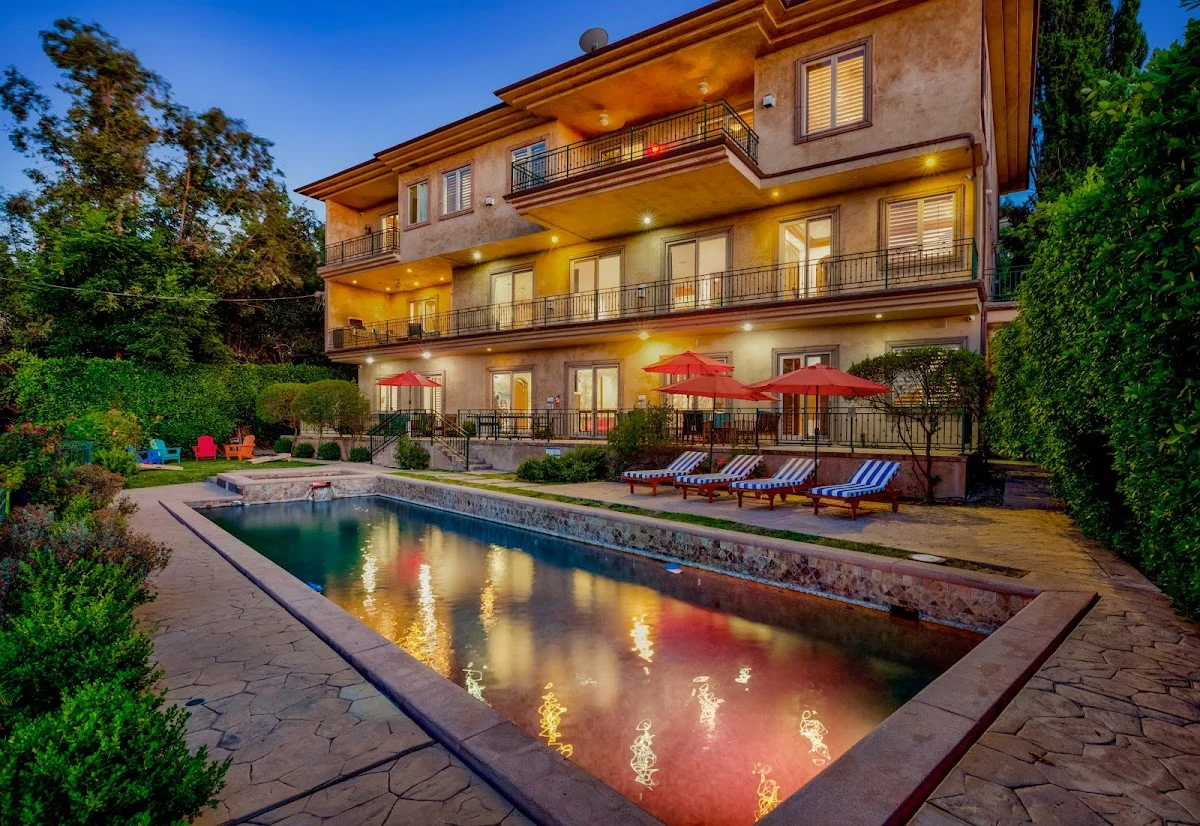 Luxe Recovery | Luxury Rehab &amp; Detox facility photo