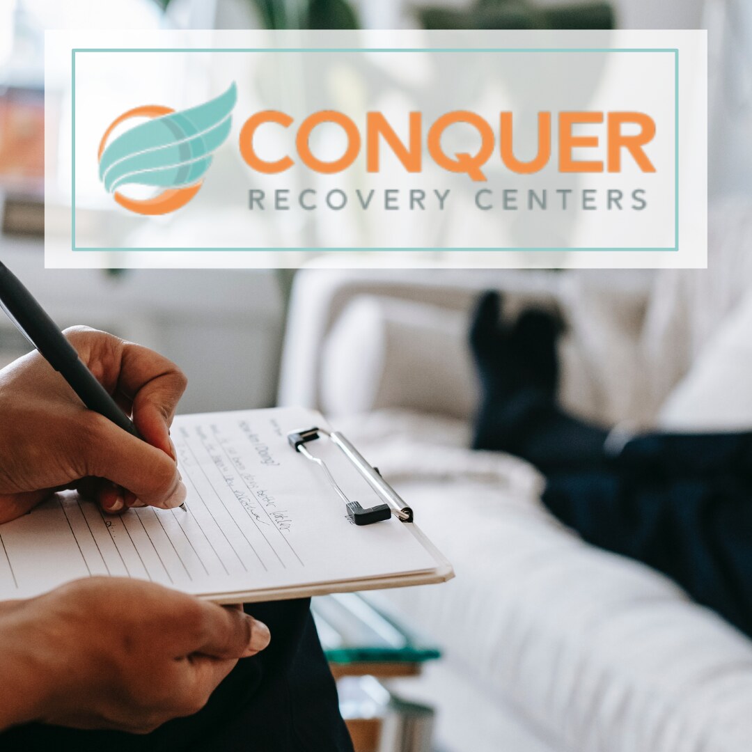 Conquer Recovery Centers - Photo 5