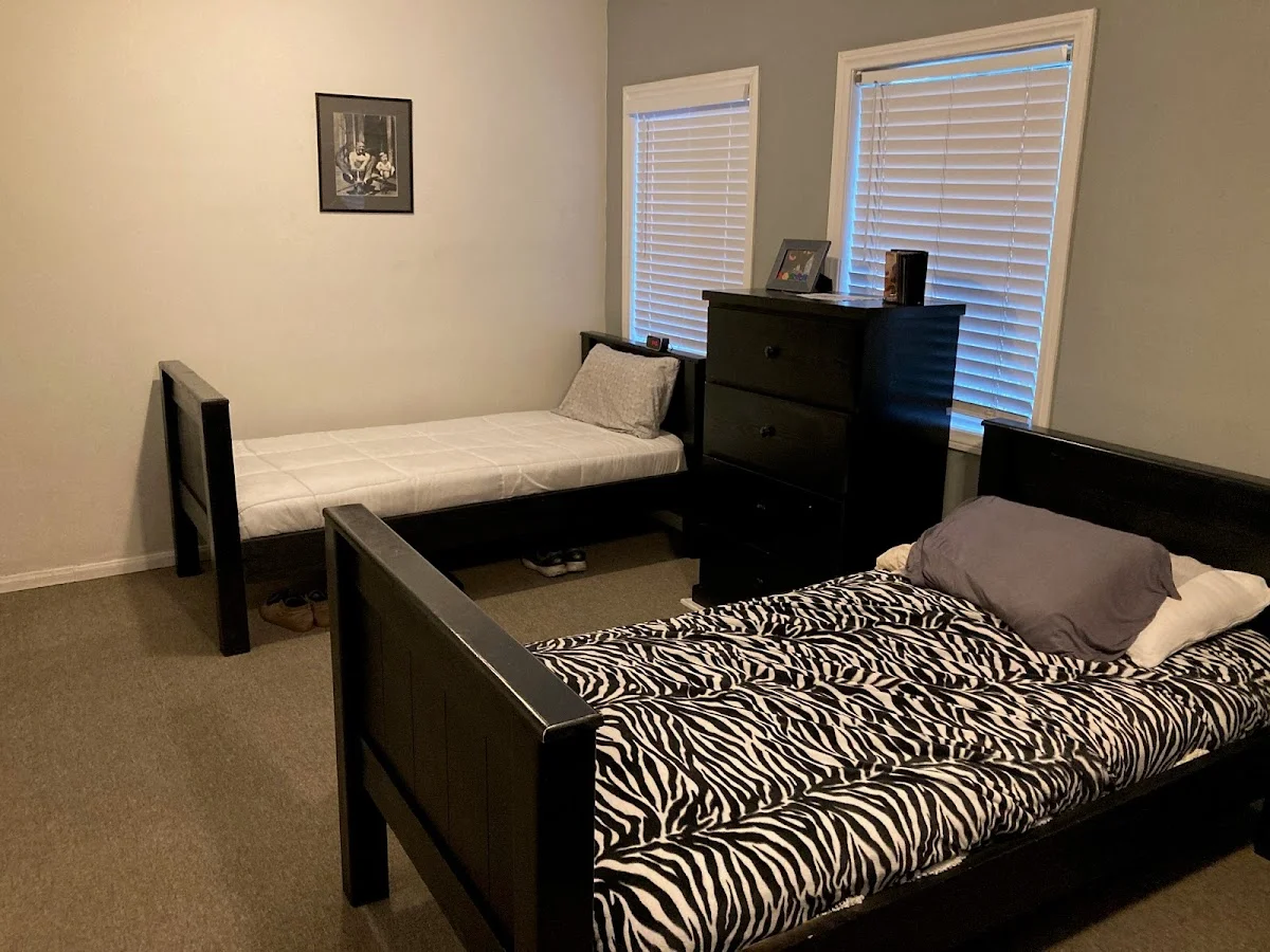 New Life House -Sober Living Homes in Los Angeles facility photo