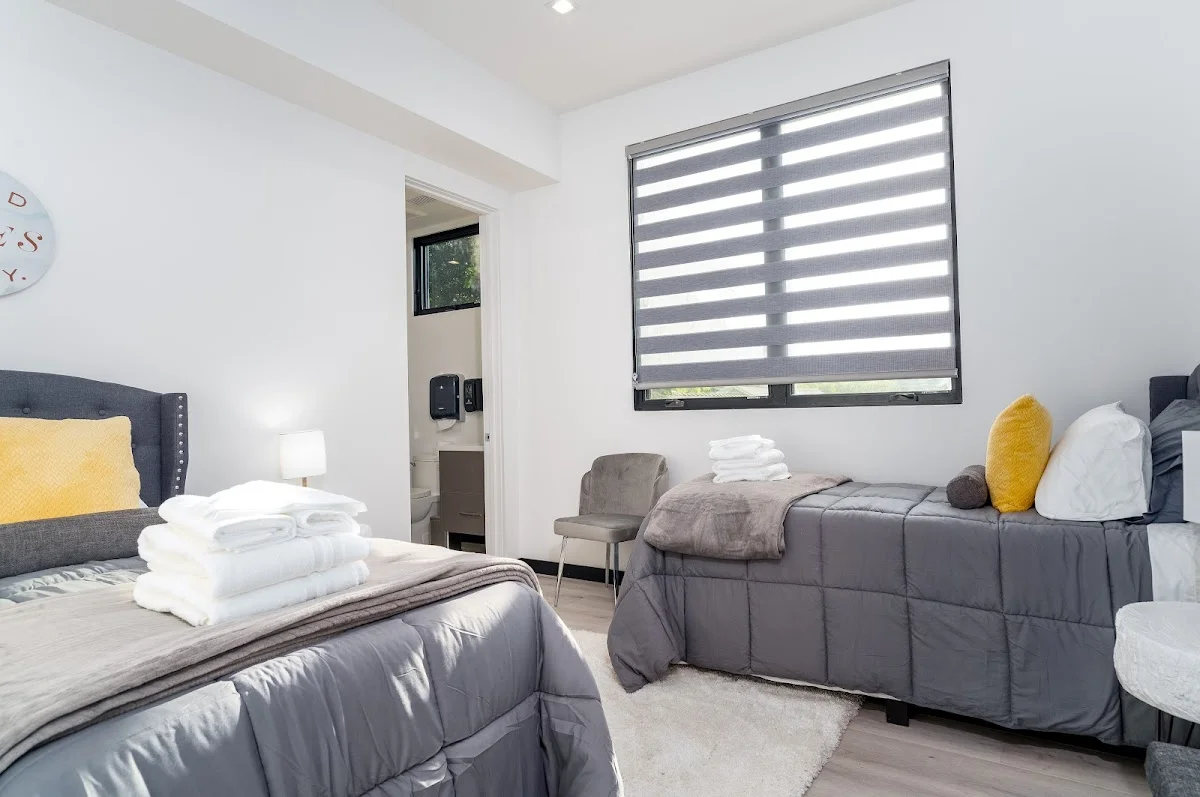 Los Angeles Detox