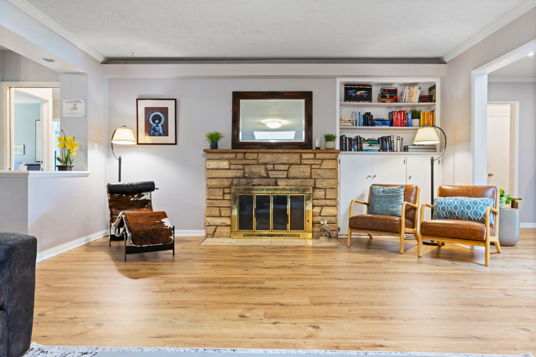 Haven House Sober Living - Los Angeles facility photo