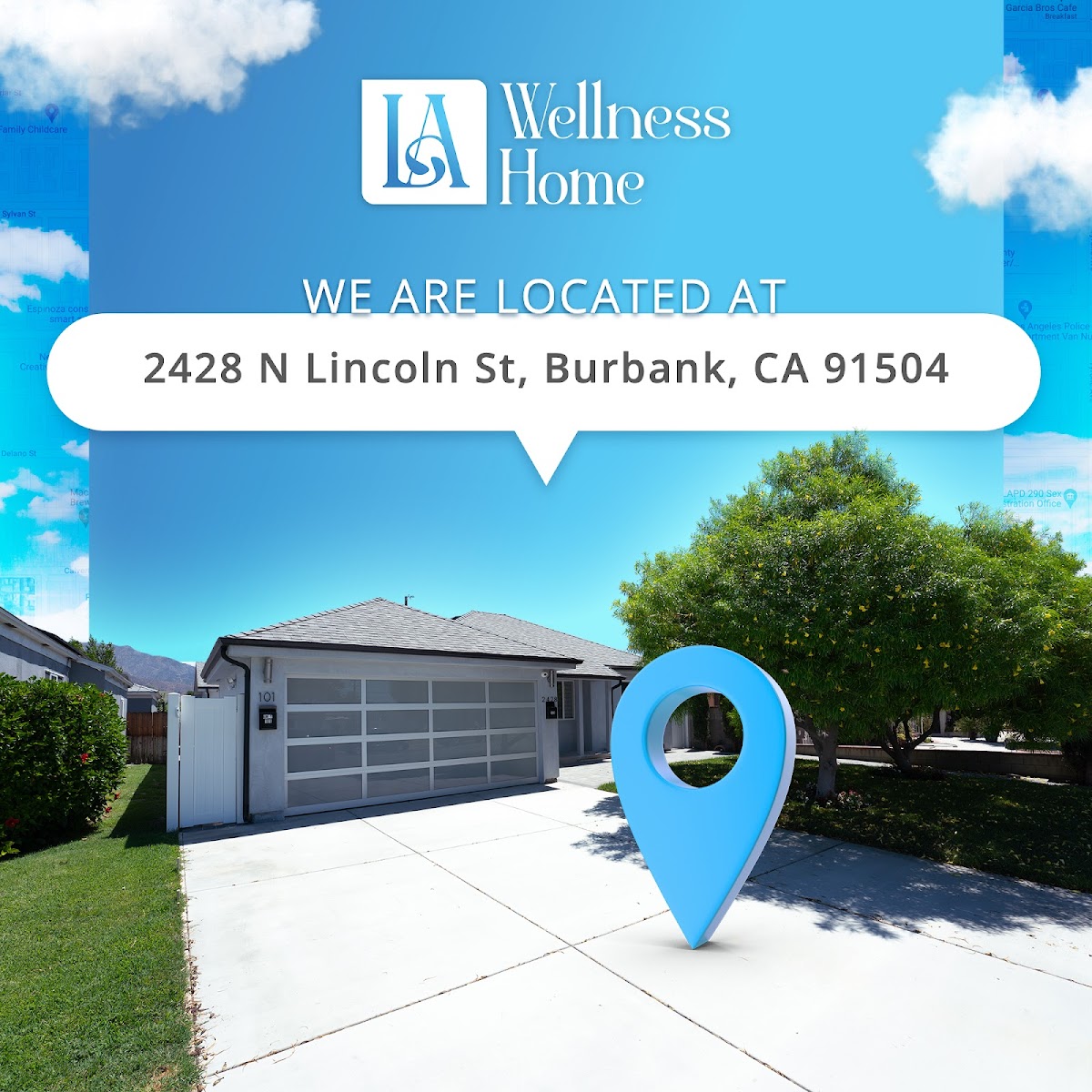 LA Wellness Home - Photo 6