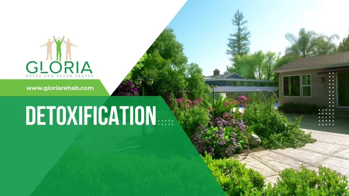 Gloria Detox | Drug &amp; Alcohol Rehab Center Los Angeles facility photo