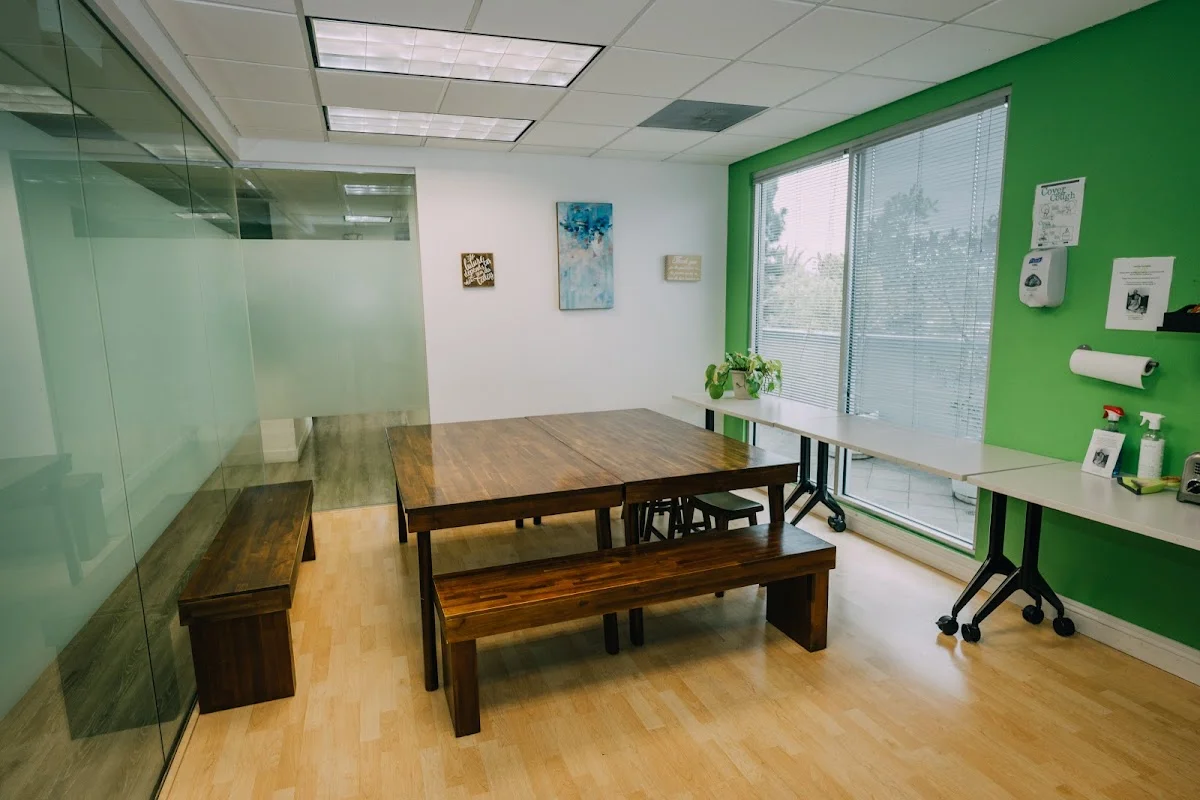 Thrive Treatment Los Angeles Drug Rehab & Mental Health Treatment - Photo 4