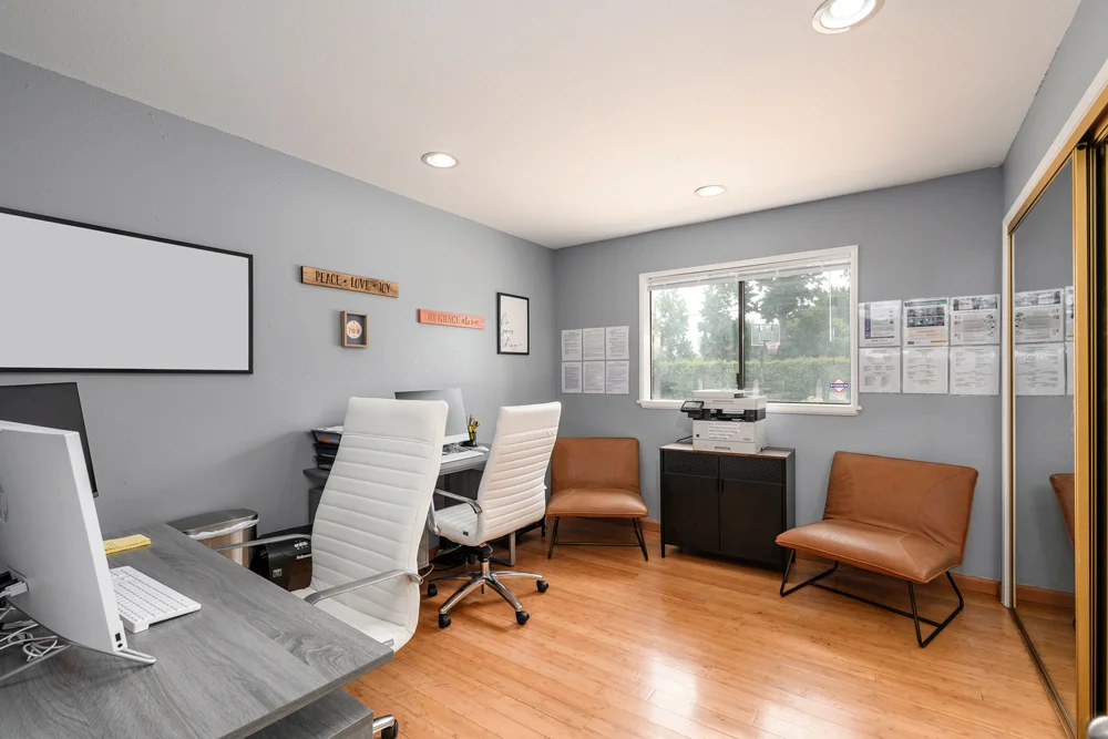Northridge Addiction Treatment Center facility photo