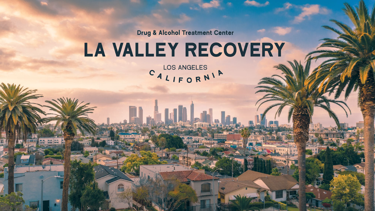 LA Valley Recovery facility photo