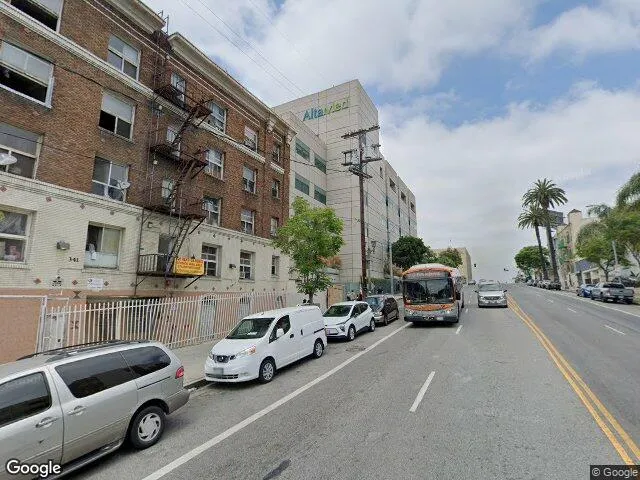 Rehabilitation Center of Los Angeles