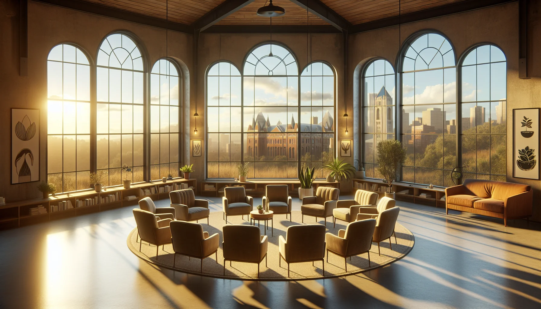 Addiction Treatment Options in Albany: Finding the Right Program