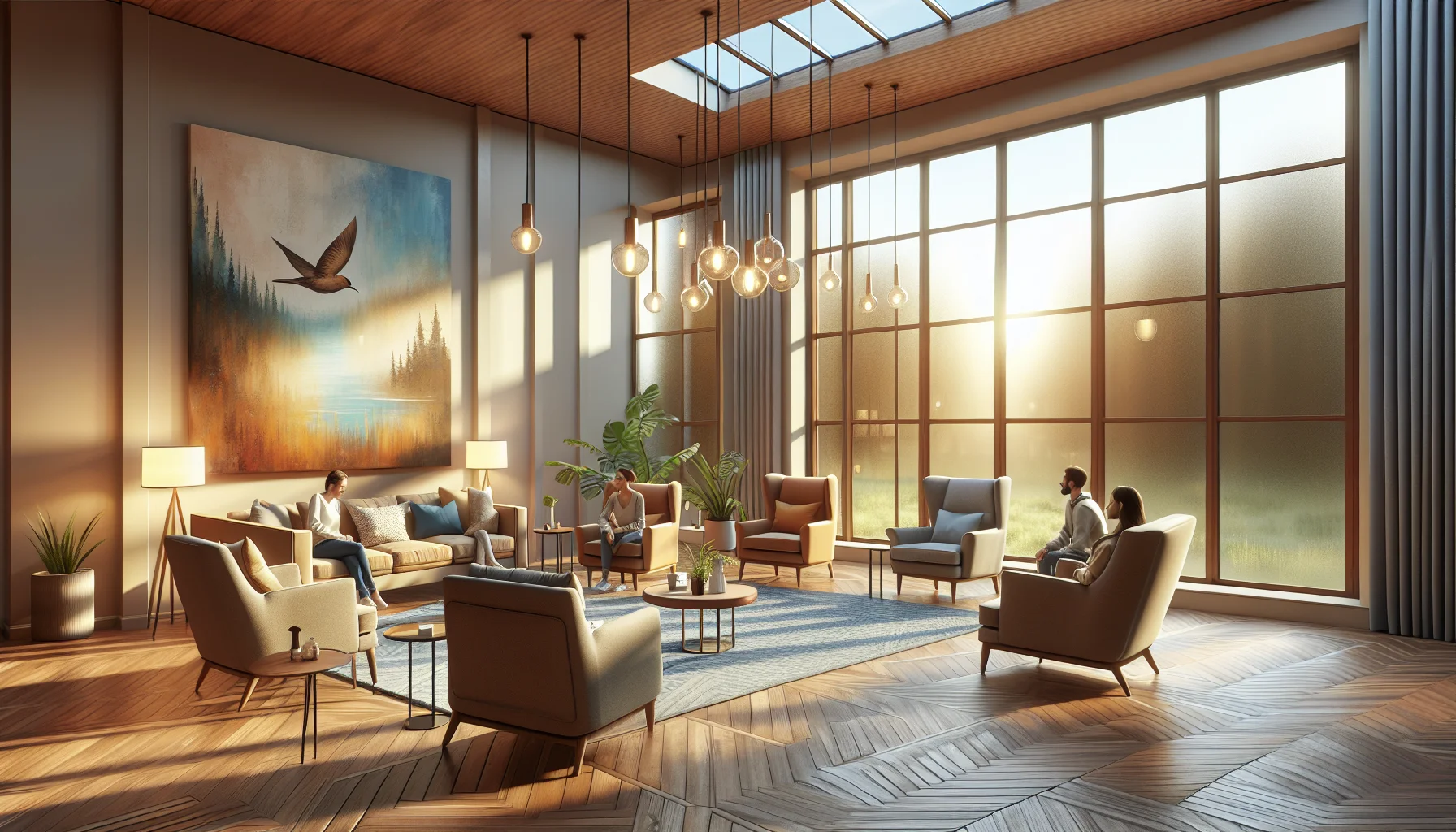 Outpatient Treatment Programs in Albany: IOP, PHP & More