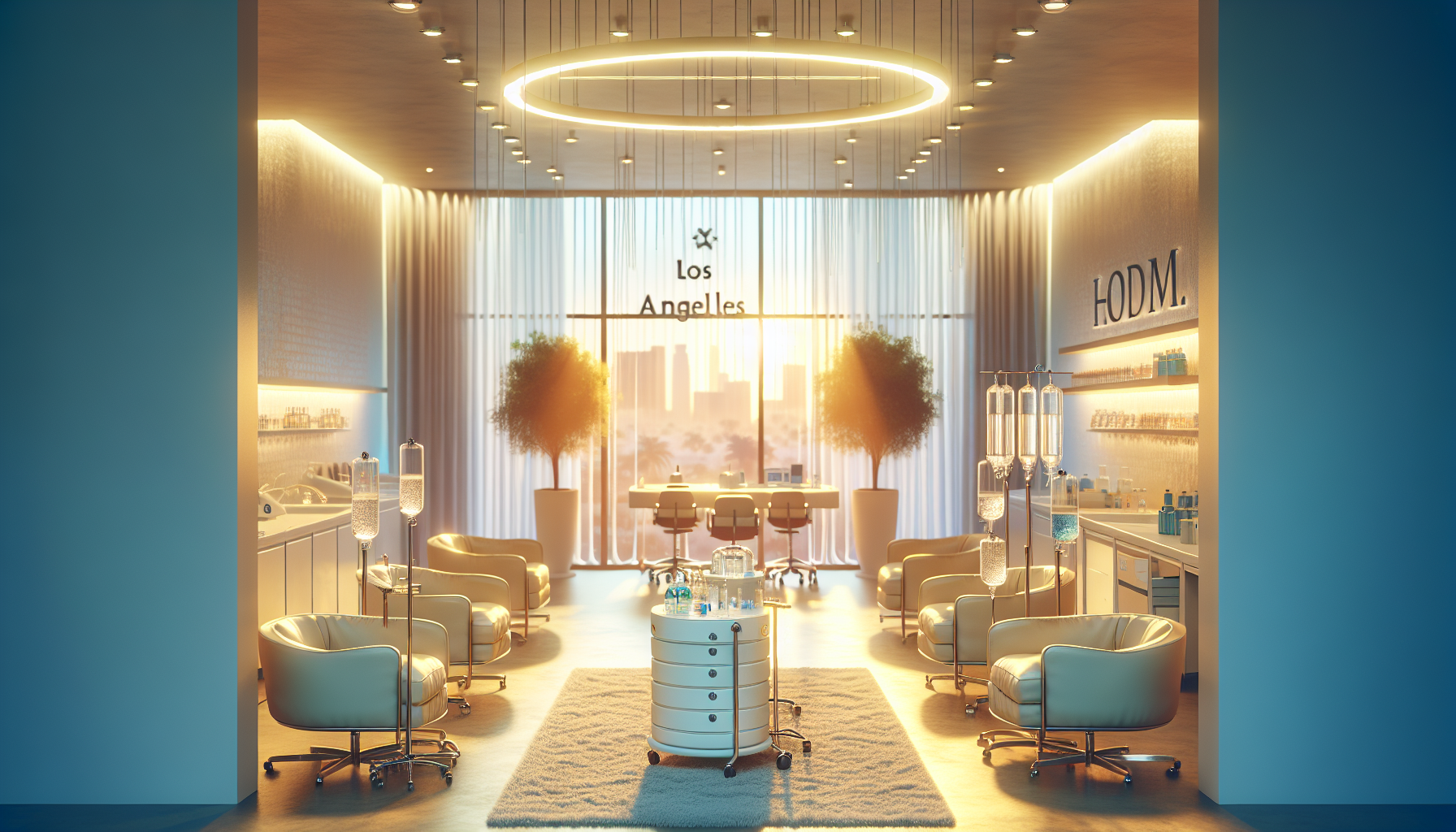 Top Alcohol Detox Centers in Los Angeles