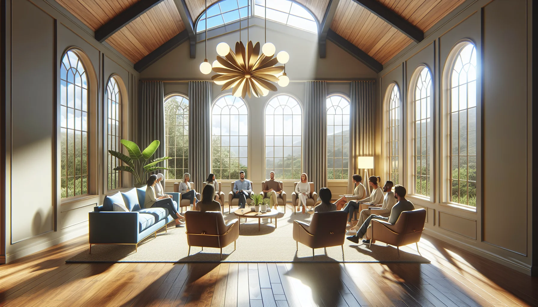 Women's Addiction Treatment Options in Beverly Hills