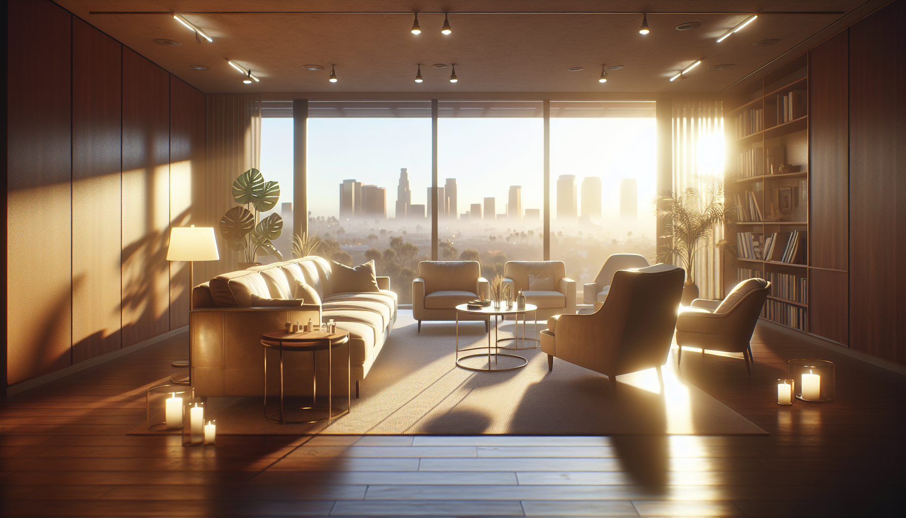 Bliss Recovery Center Los Angeles: Review & Info