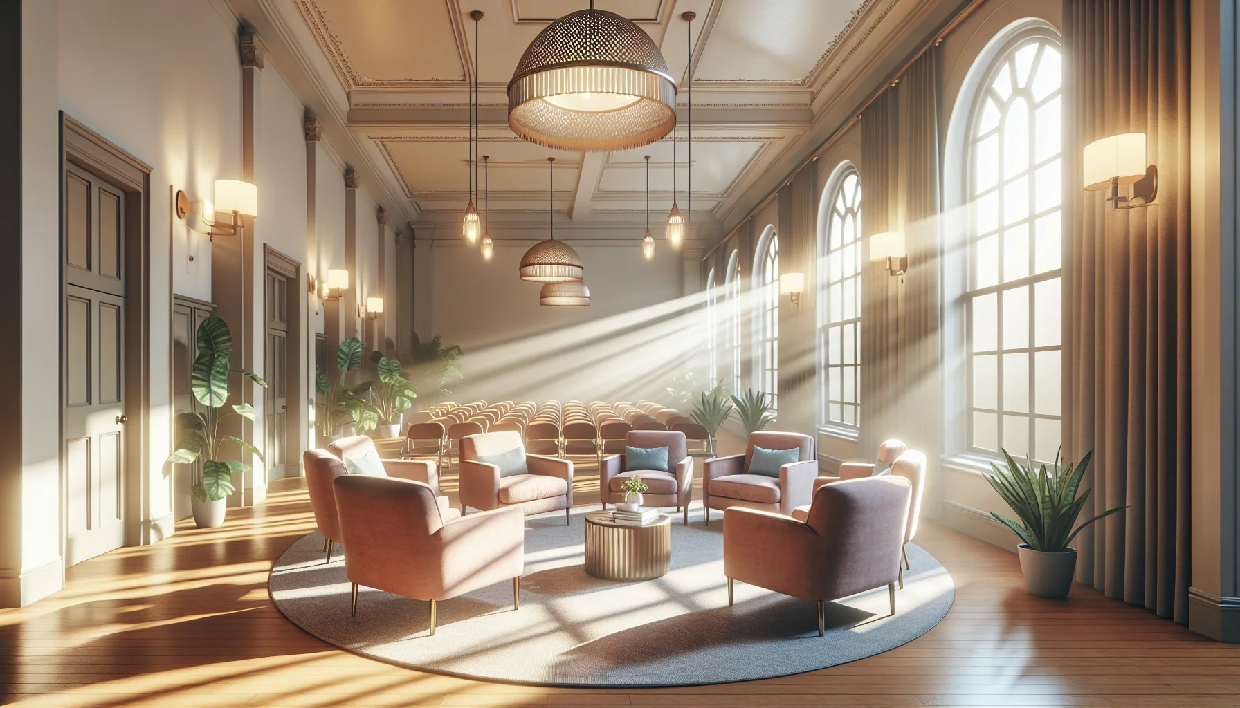 Outpatient Treatment Programs in Boston: IOP, PHP & More