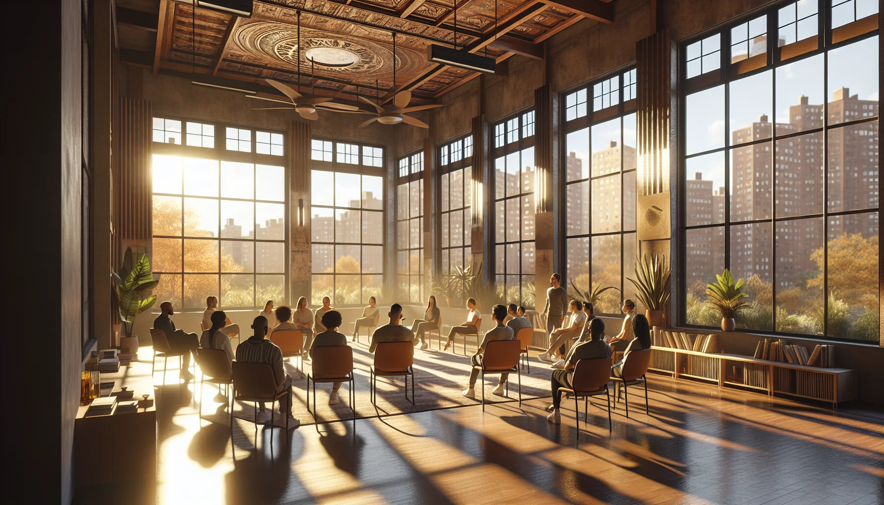 Addiction Treatment Options in Bronx: Finding the Right Program