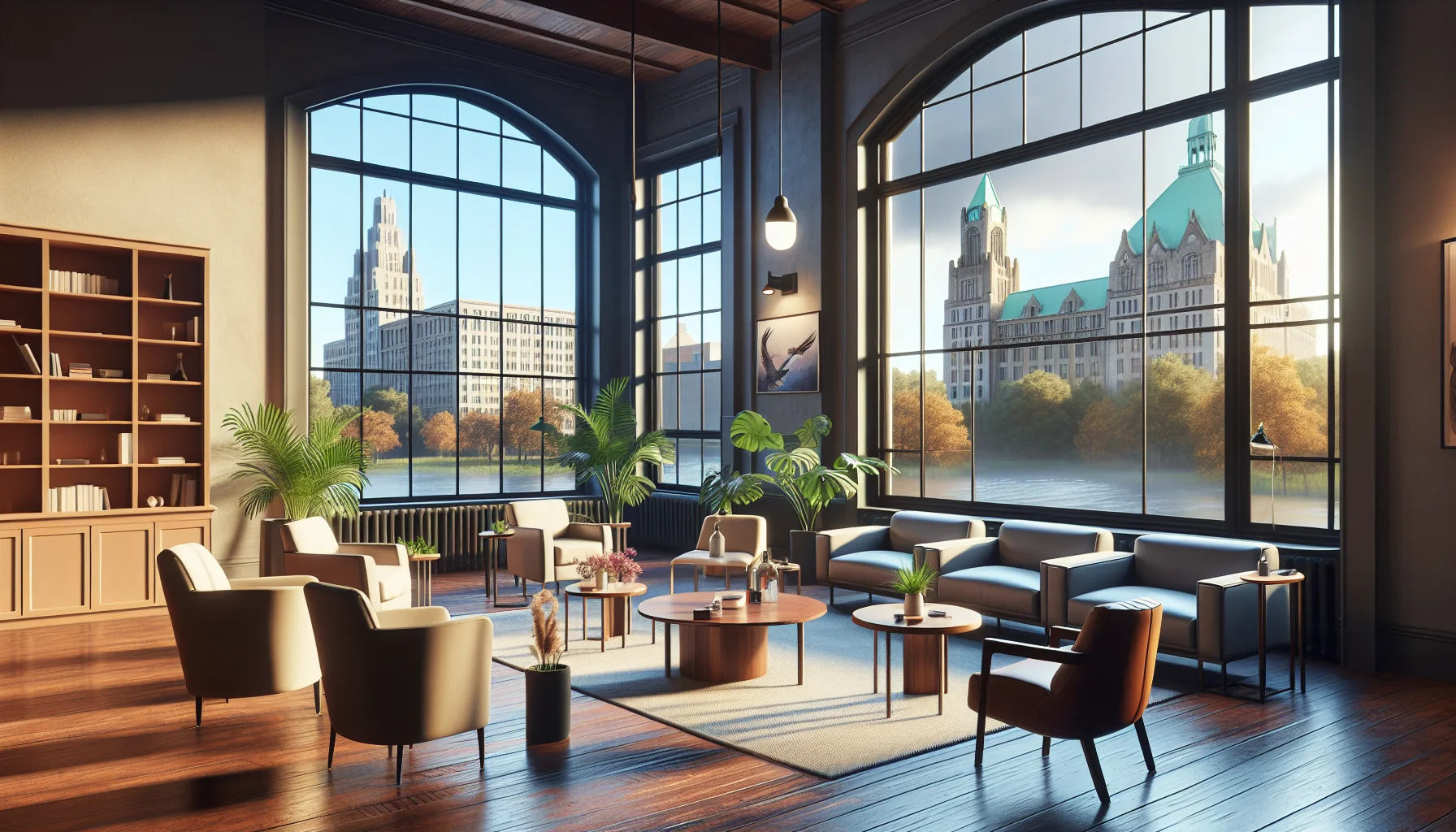 Addiction Treatment Options in Buffalo: Finding the Right Program