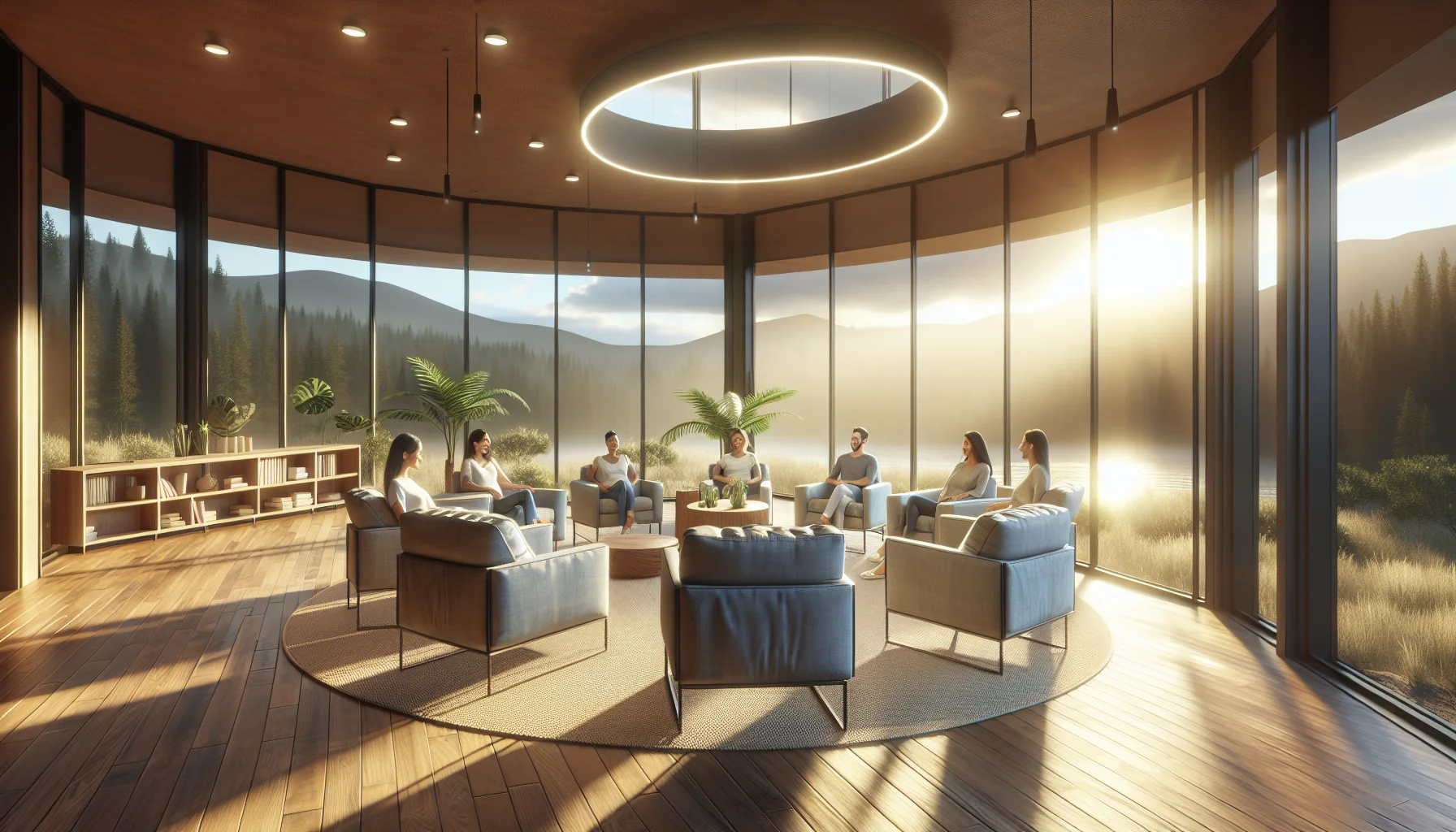 Outpatient Treatment Programs in Colorado: IOP, PHP & More