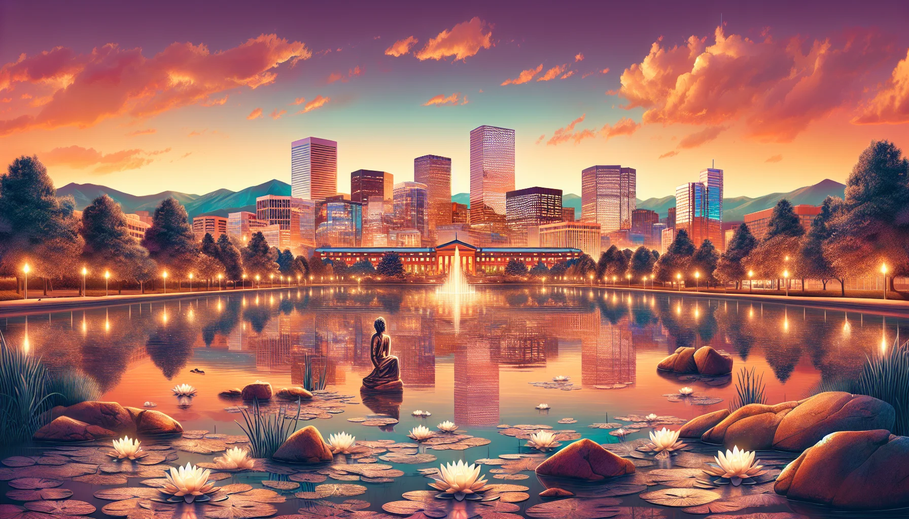 Family Support for Addiction: Denver Resources & Guide