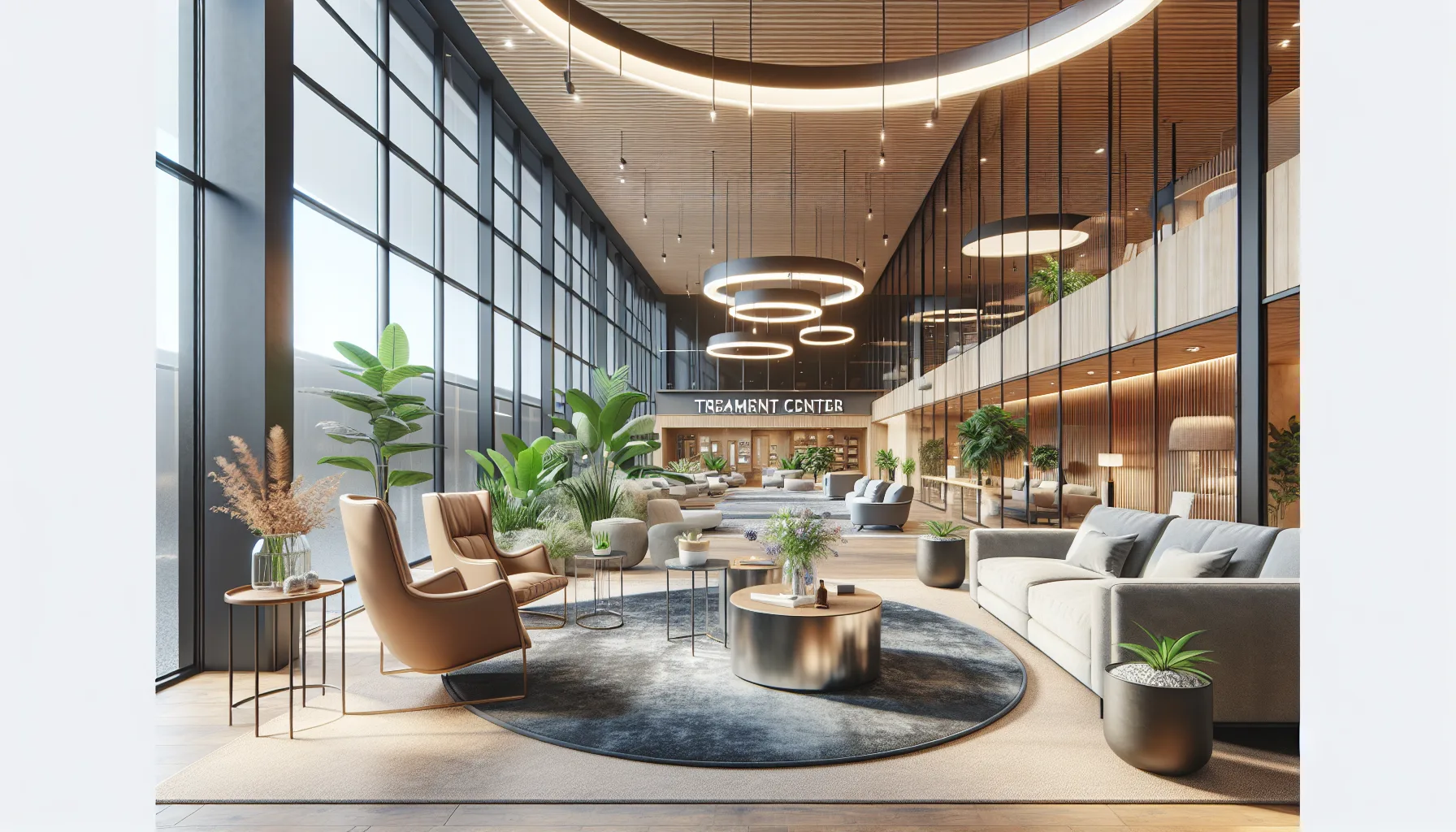 Mental Health & Dual Diagnosis Treatment in Denver