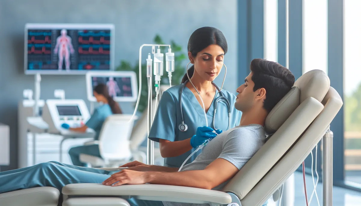 What to Expect at a Buffalo Detox Center: A Complete Guide