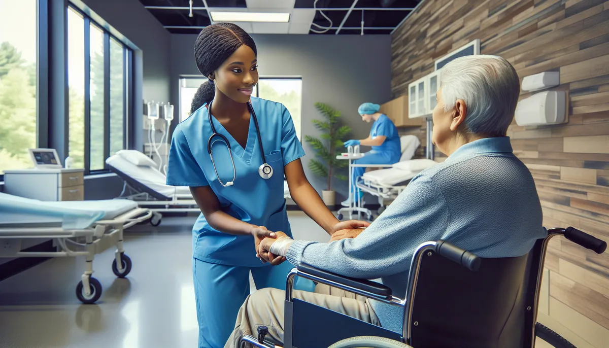 What to Expect at a Maine Detox Center: A Complete Guide