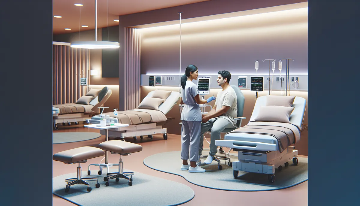 What to Expect at a Manhattan Detox Center: A Complete Guide