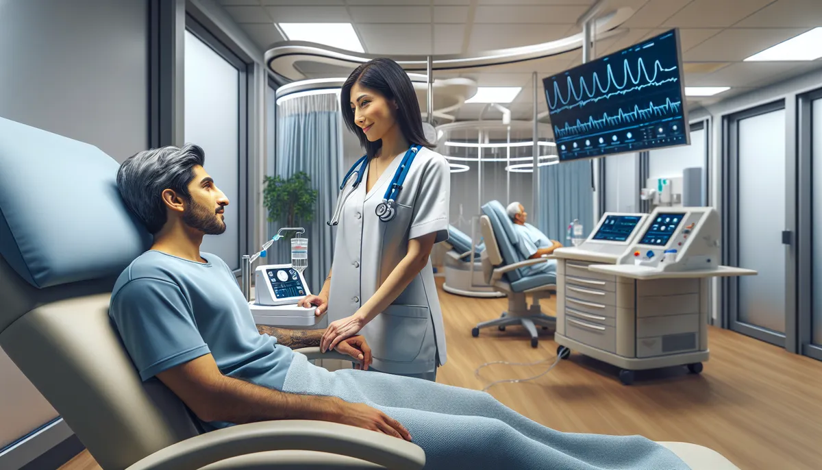 What to Expect at a Michigan Detox Center: A Complete Guide