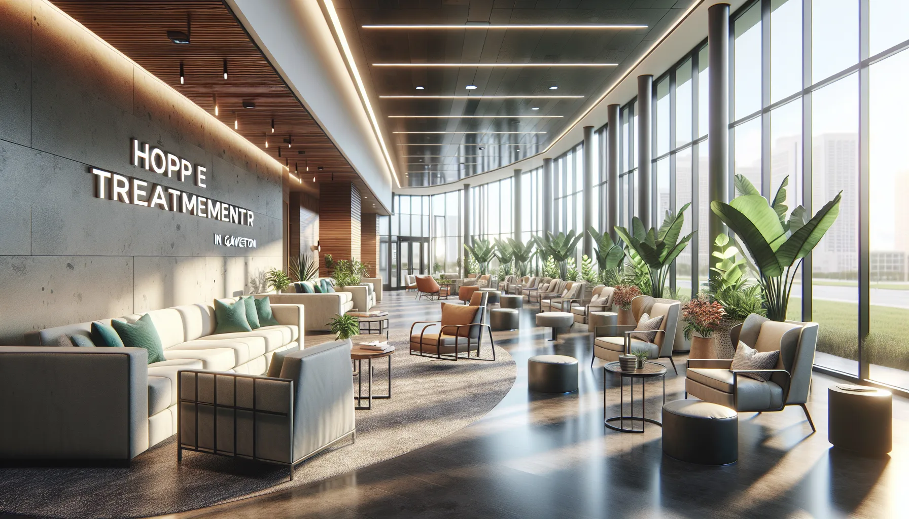 Women's Addiction Treatment Options in Galveston