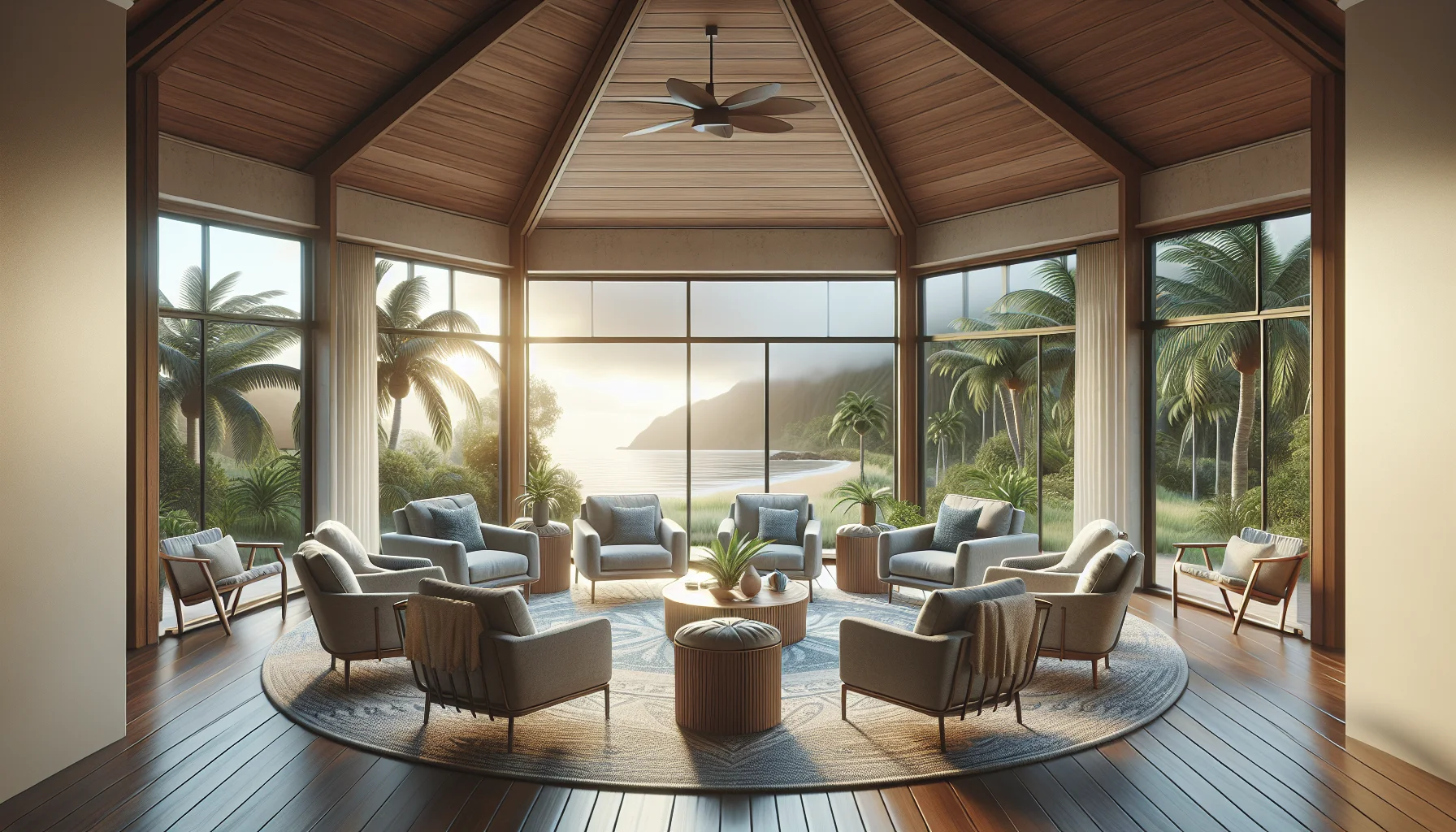 Outpatient Treatment Programs in Hawaii: IOP, PHP & More