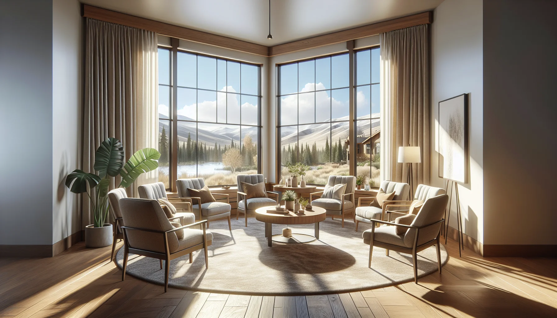 Addiction Treatment Options in Idaho: Finding the Right Program