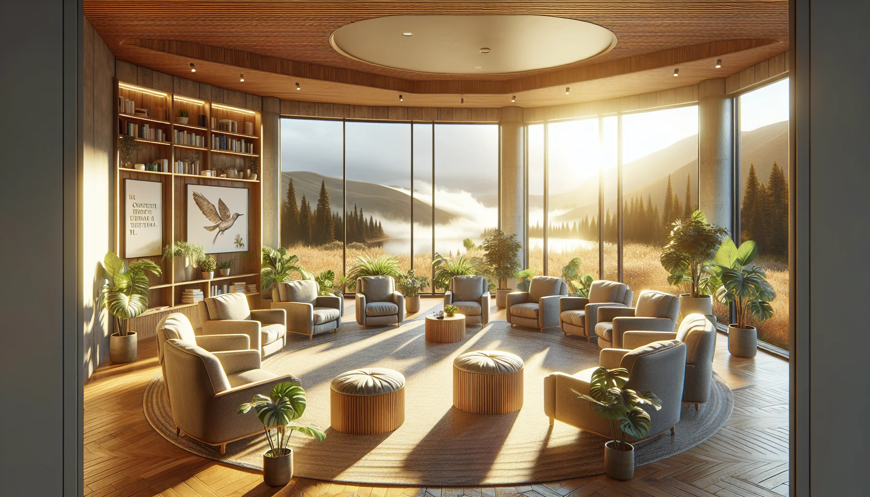 Women's Addiction Treatment Options in Idaho