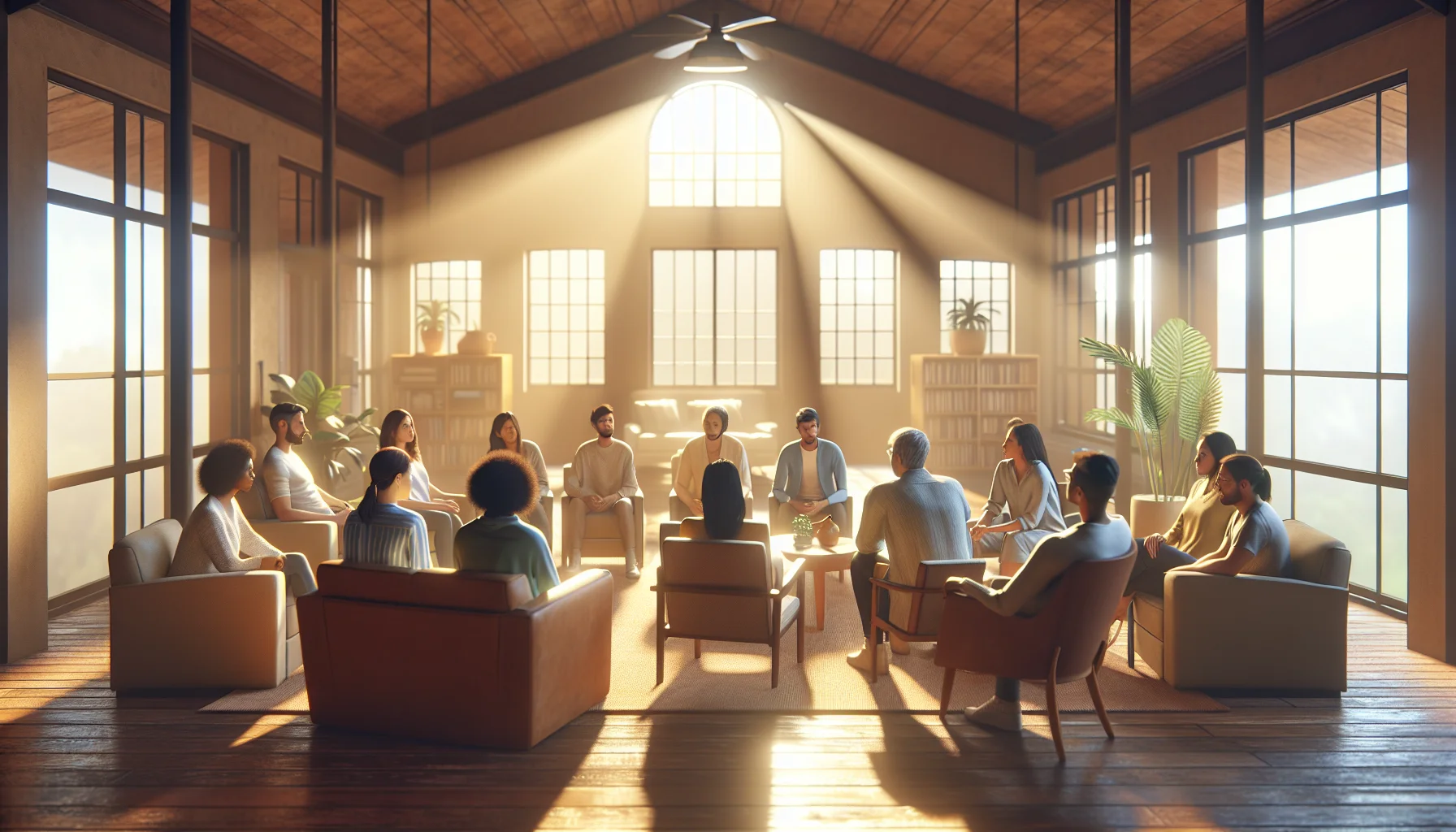 Treatment Centers in Louisiana: How to Choose the Right Program