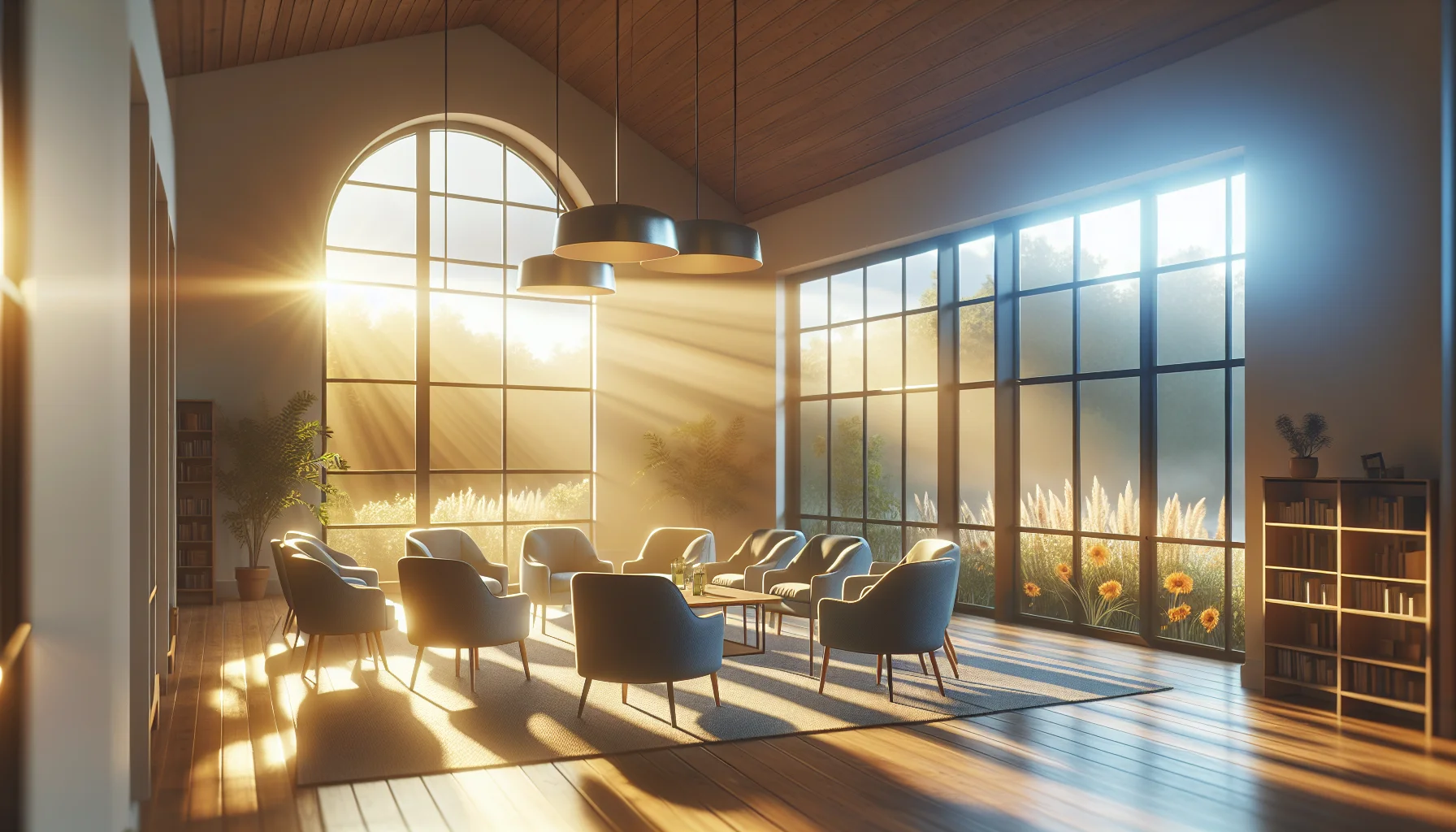 Women's Addiction Treatment Options in Louisiana