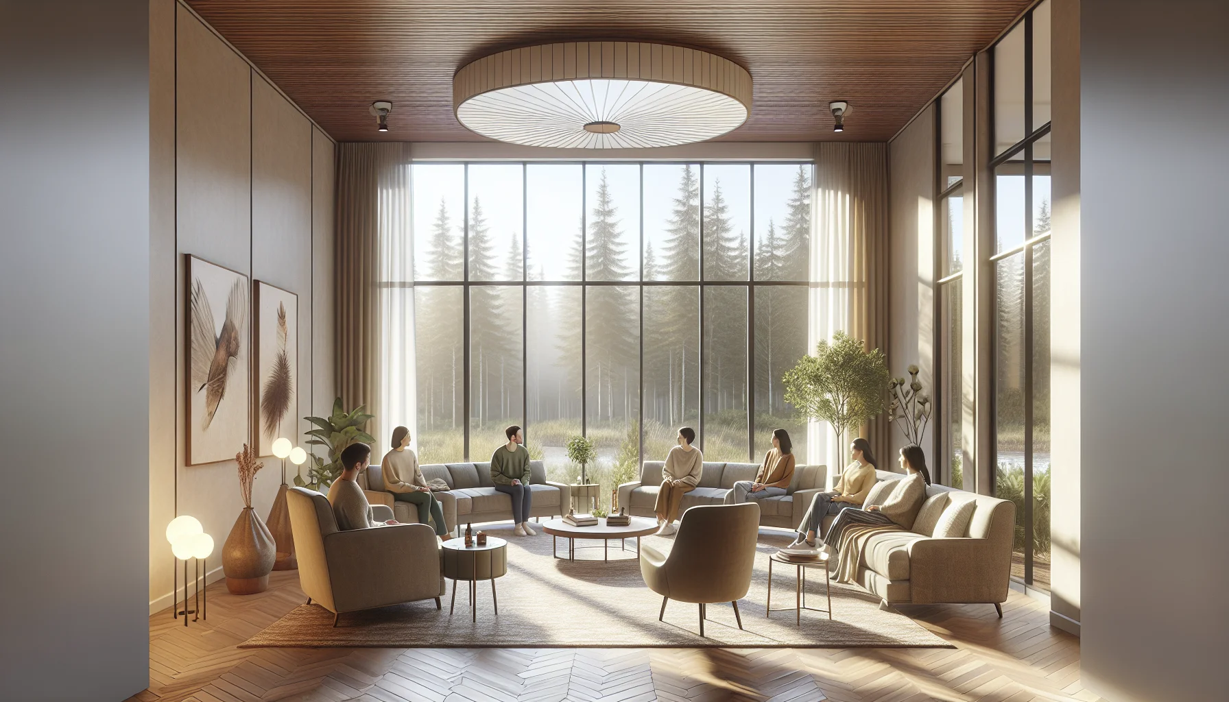 Outpatient Treatment Programs in Maine: IOP, PHP & More