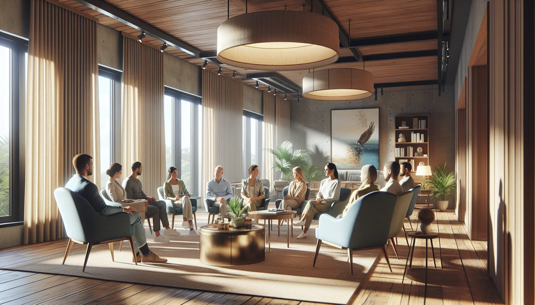 Medication-Assisted Treatment (MAT) in Miami: What to Know