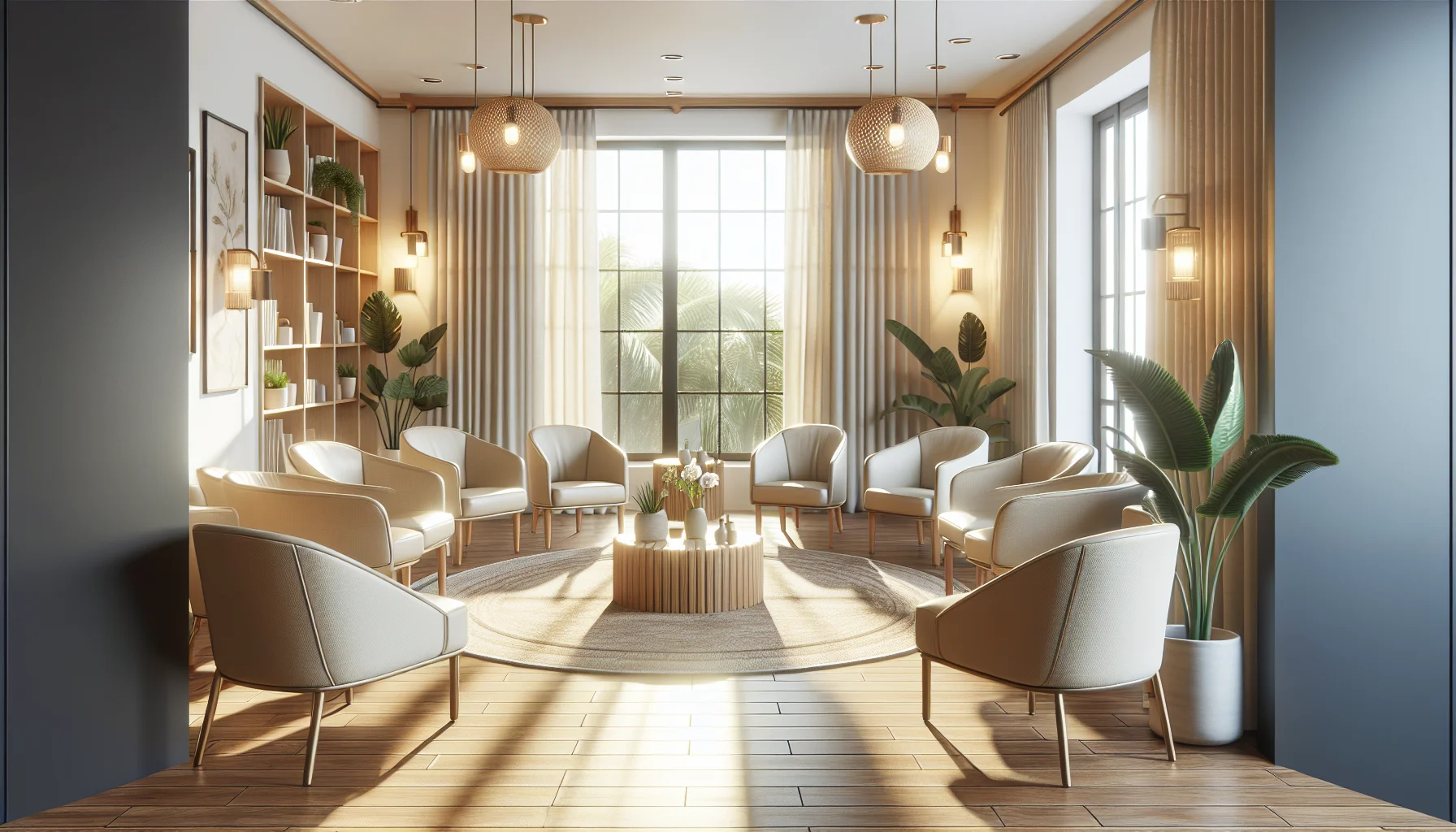 Outpatient Addiction Programs in Miami: Flexible Recovery