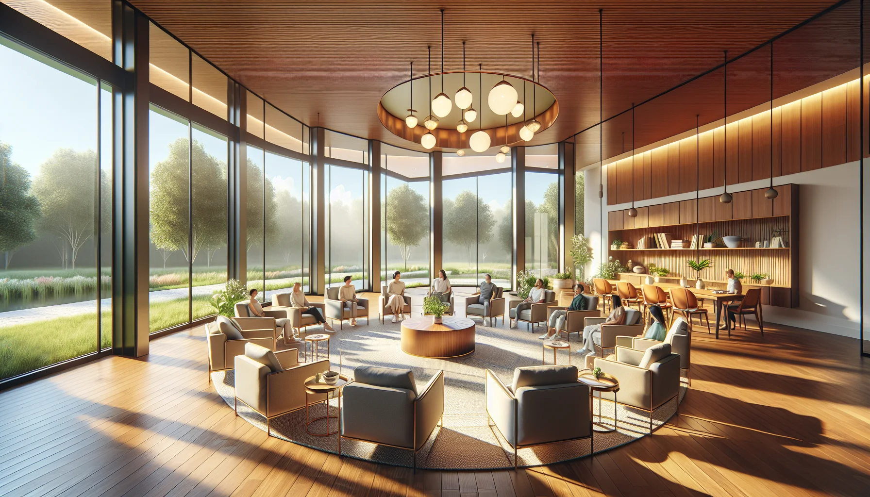 Women's Addiction Treatment Options in Minneapolis