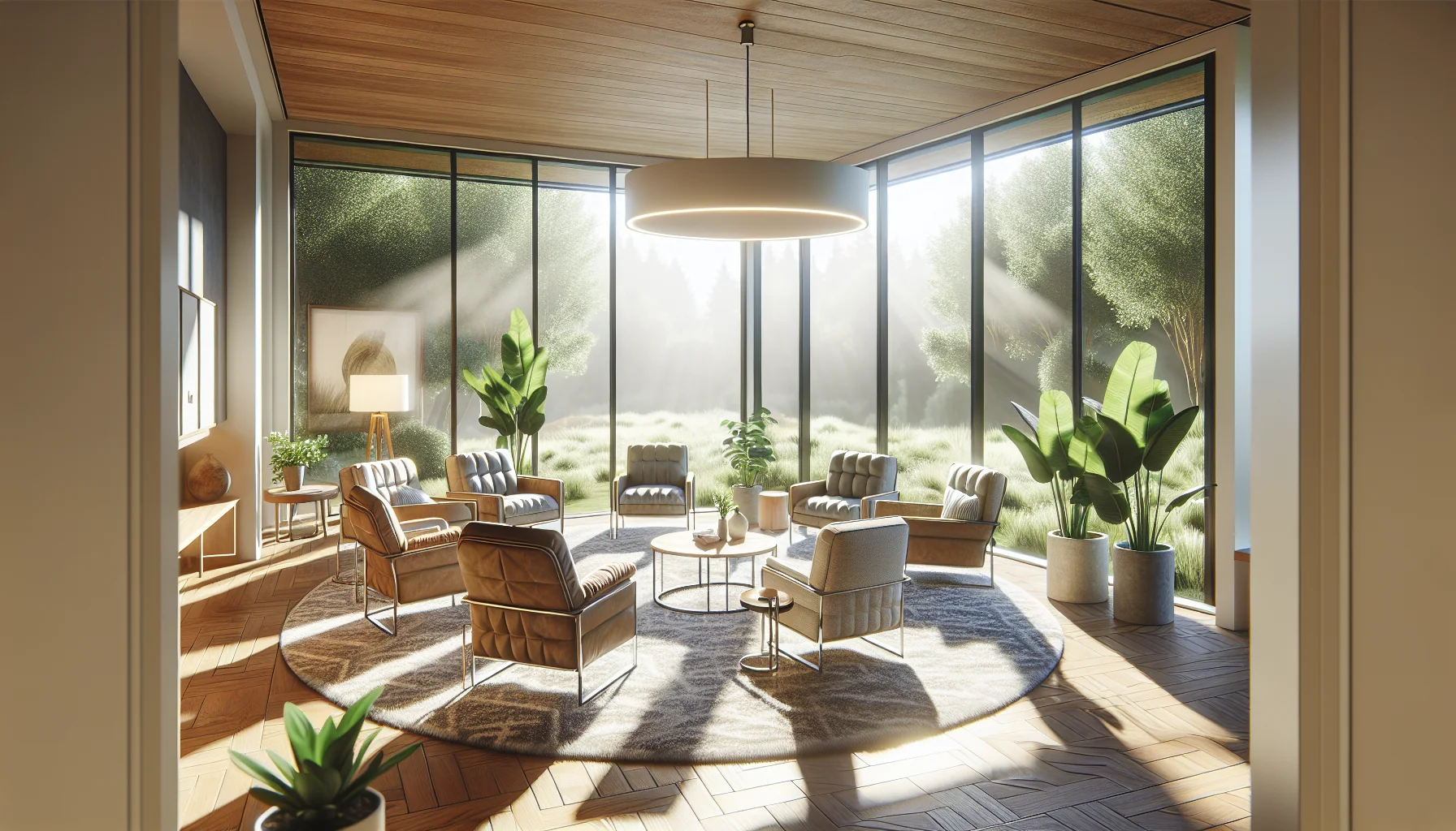 Outpatient Addiction Programs in Portland: Flexible Recovery