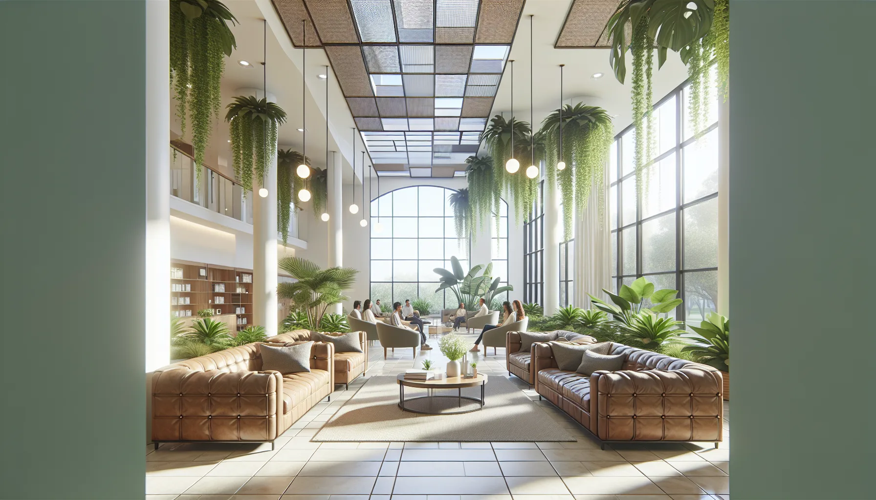 Mental Health & Dual Diagnosis Treatment in San Antonio