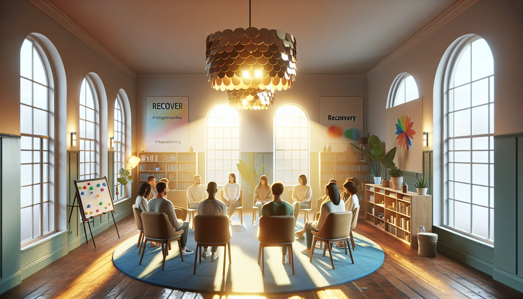 Medication-Assisted Treatment (MAT) in Washington: What to Know