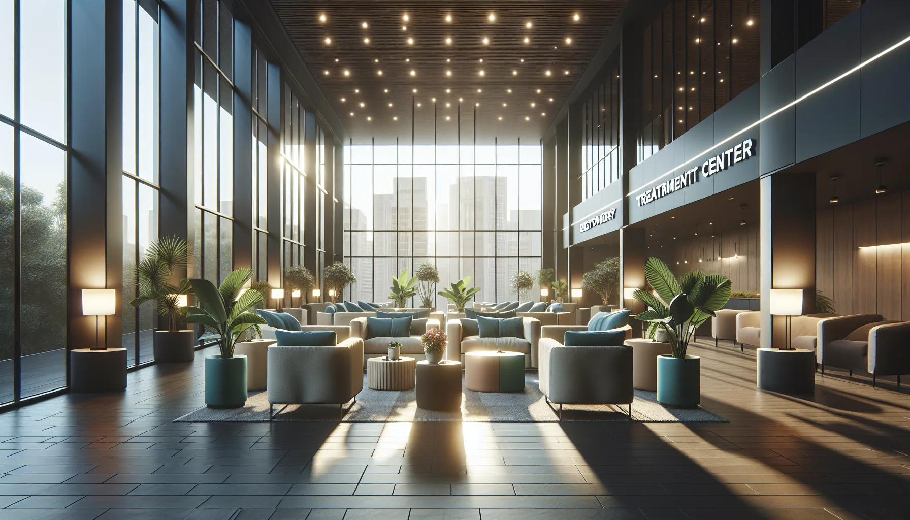 Treatment Centers in Washington: How to Choose the Right Program