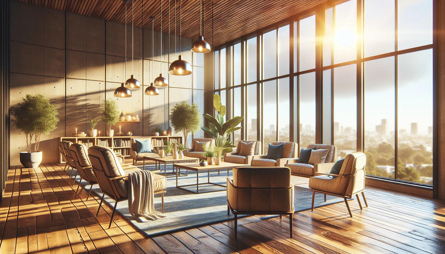 Addiction Treatment Options in West Hollywood: Finding the Right Program